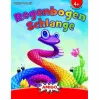 Regenbogenschlange, Kartenspiel