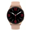 Smartwatch X20/GOLD X20GOLD Schwarzview