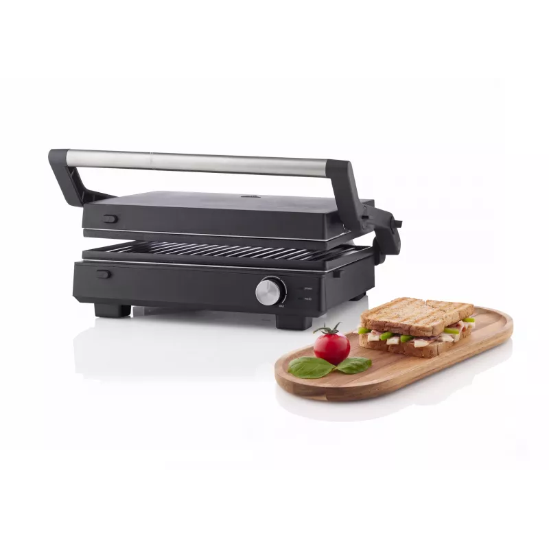 Gorenje Multifunktionsgrill | GCG2000M | Grill | Schwarz