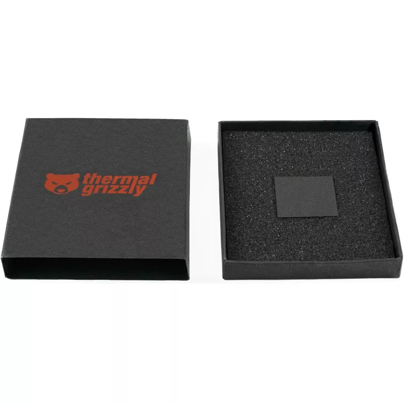 Wärmeleitpad Thermal Grizzly TG-CA-25-25-02