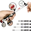 Extralink Präzisions-Schraubendreher-Set, 118 in 1 Torx-Schraubendreher und Präzisionswerkzeuge