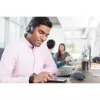 LOGITECH Kabelloses Bluetooth-Headset GRAPHITE