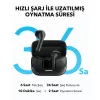 In-Ear True Wireless Headset Anker Soundcore A3994G11 K20i, USB-C, Schwarz, intraaural
