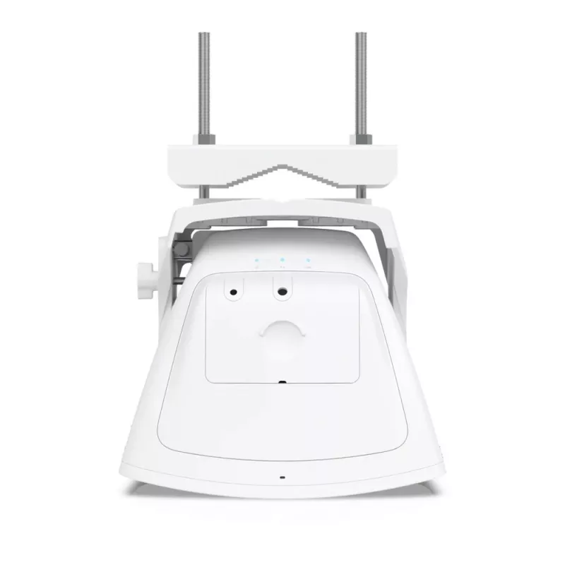 Ubiquiti UISP Wave Access Point 5400 Mbit/s Weiß