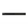 NETGEAR GSM4230UP Managed L2/L3 Gigabit Ethernet (10/100/1000) Power over Ethernet (PoE) 1U Schwarz