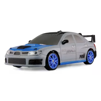 Amewi 21107 ferngesteuertes Sportauto 1:24 elektrisch (Li-Ion 500 mAh) für Kinder ab 6 Jahren
