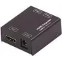 HDMI-Extender Kindermann SX-EX39 4K60 digitale Display-Video-Übertragung über IP/Netzwerk