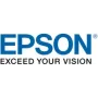 Labelband Epson LK-5YBVN