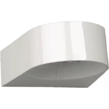 Wandmontagesockel Hekatron Vertriebs GmbH Montagesockel Hekatron 143 W für Wandinstallation