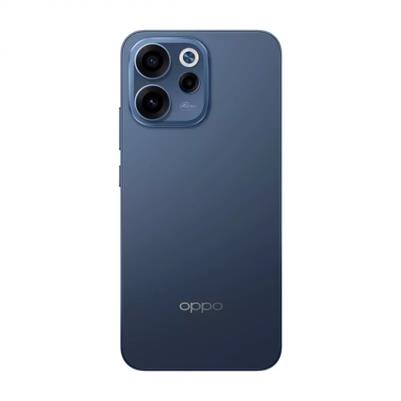 OPPO Reno15 FS 5G 16,7 cm (6,57 Zoll) Dual-SIM Android 16.0 USB Type-C 8 GB 512 GB 6500 mAh Schwarz