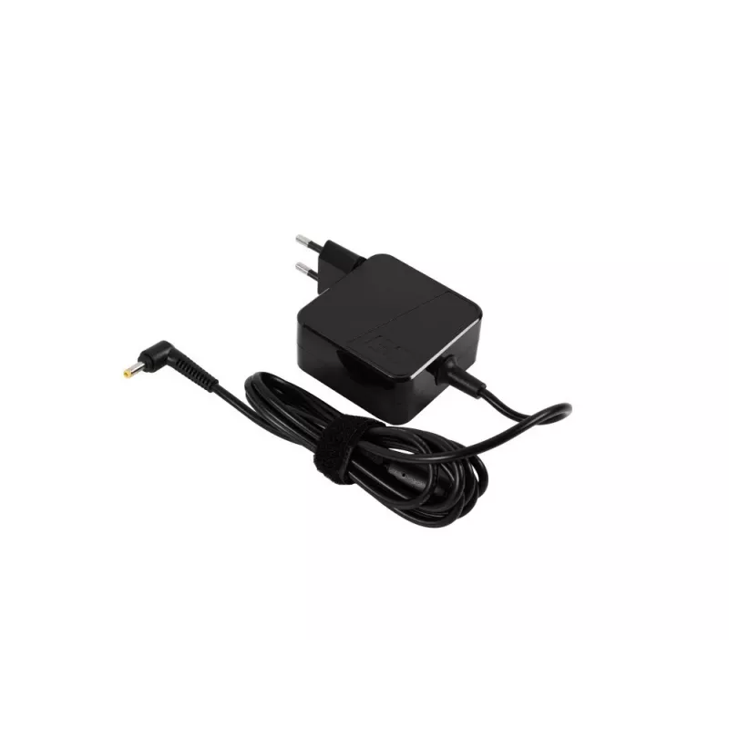 Netzteil Grün Cell AD76PV2 45W 20V 2.25A Schwarz für Lenovo Laptops
