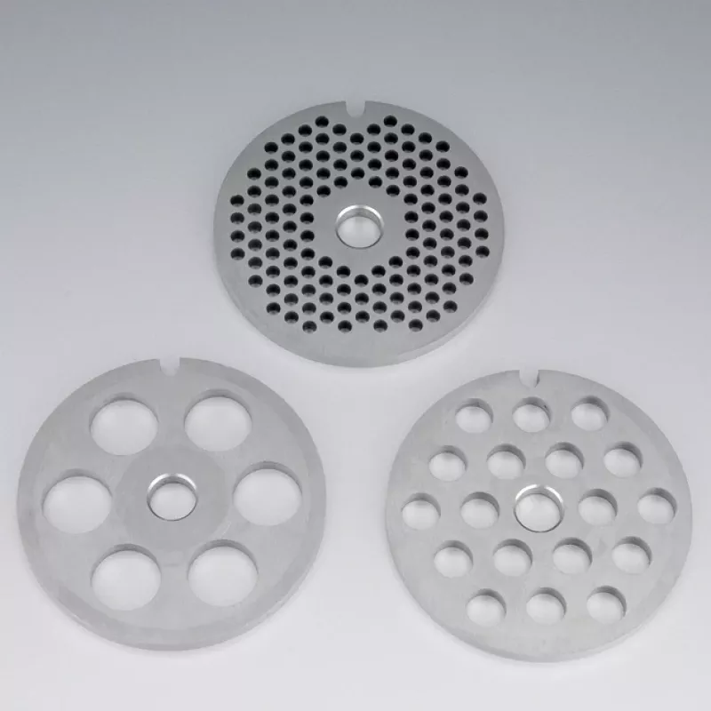 Fleischwolf Gastroback Design Mincer Advanced