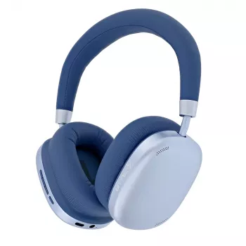 Tellur Shade Bluetooth Over-ear Kopfhörer ANC blau