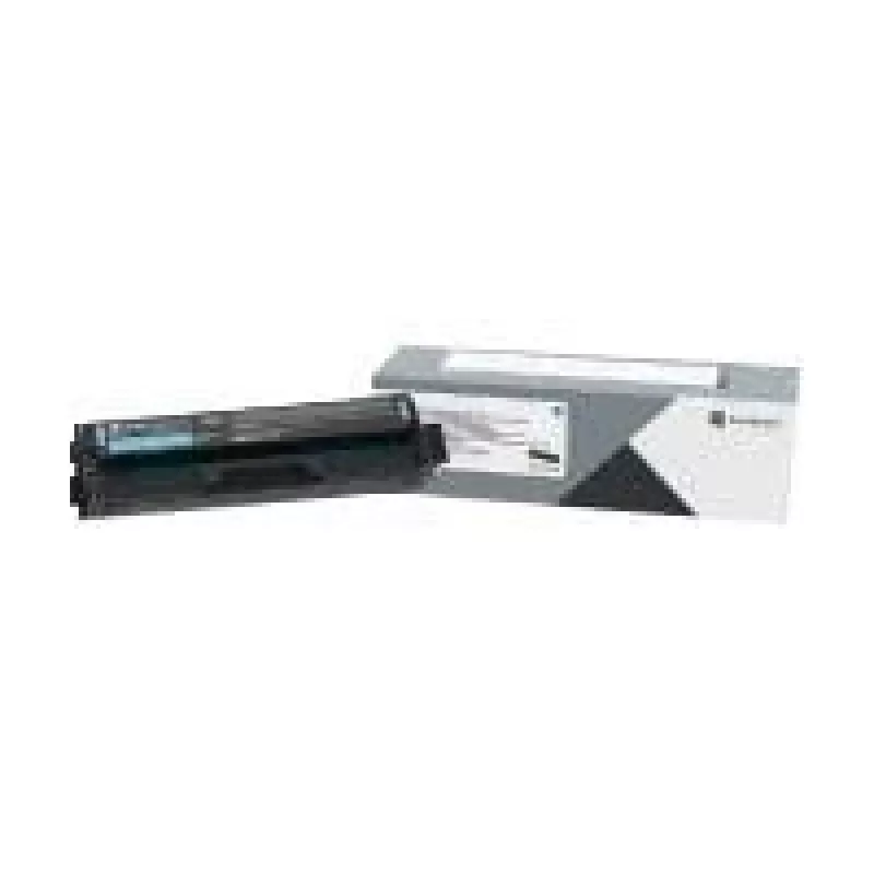Tonerkartusche Lexmark 20N0X20 3000 Seiten Cyan