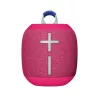 Stereo tragbarer Lautsprecher Ultimate Ears WONDERBOOM 4 Pink