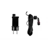LED-Projektor OEM 12-Slide-Dekoprojektor LED-Beleuchtung