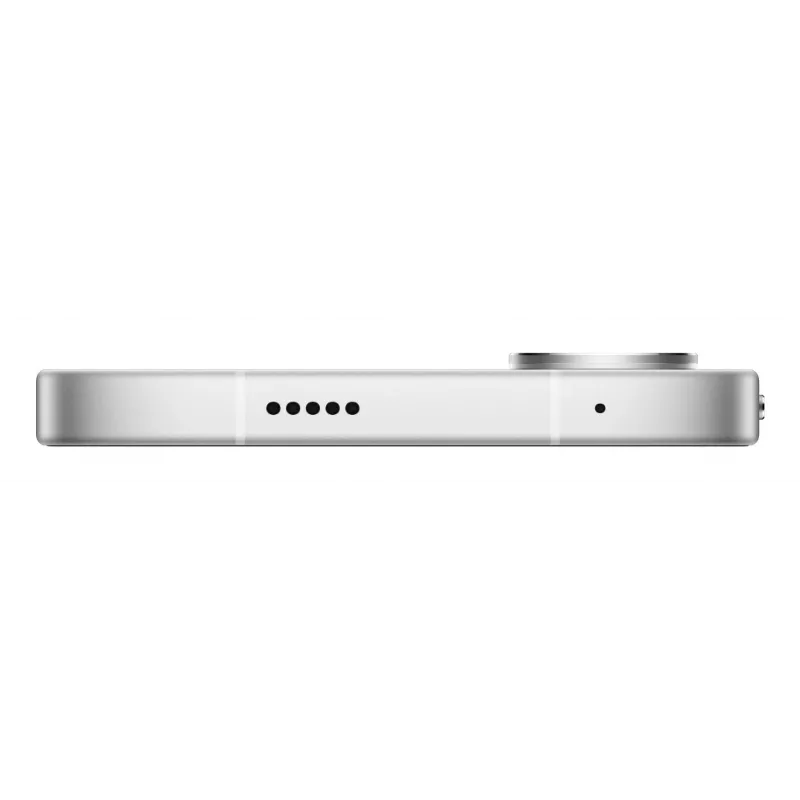 Smartphone POCO X8 Pro Max – 6,83 Zoll (17,4 cm) 2772×1280, Dimensity 9500s, 12 GB RAM, 512 GB, 8500 mAh, Dual SIM, IP68, Weiß