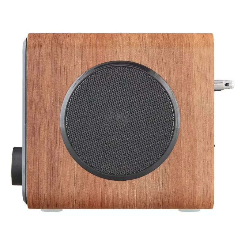Albrecht DR 865 Senior Digital Radio (geöffnete Verpackung)