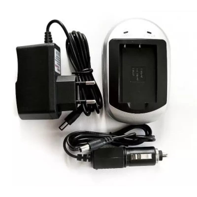 Batterieladegerät Samsung SLB-1974
