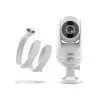 Neno Vista – drehbarer Video-Baby-Monitor mit kabellosem Empfänger