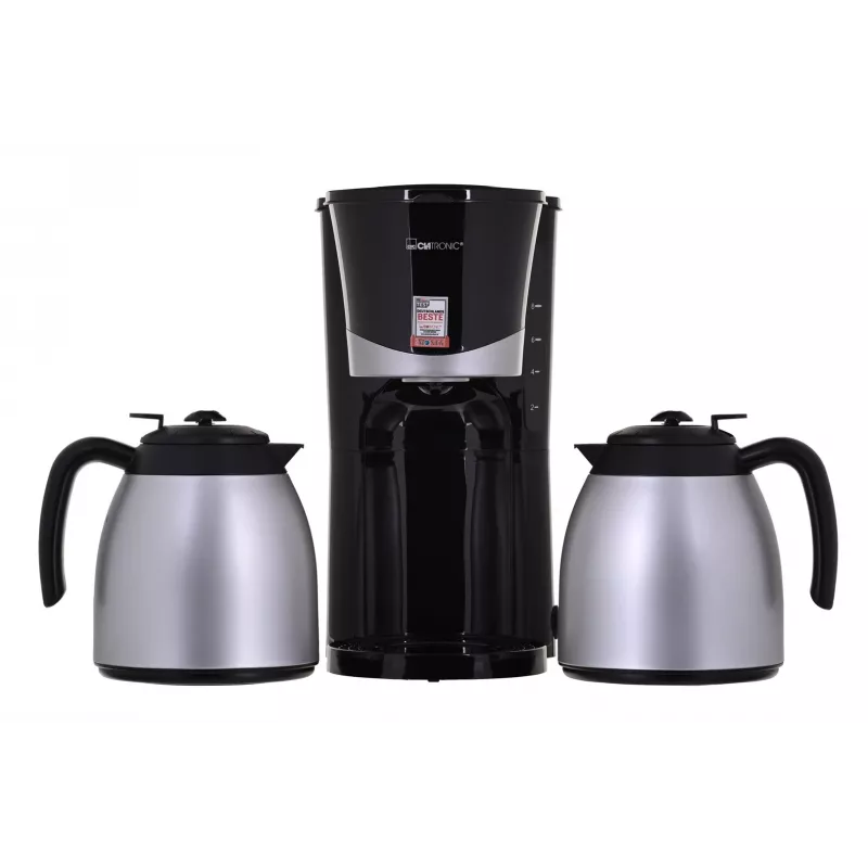 Clatronic KA 3328 Tropfkaffeemaschine
