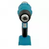 Heißluftpistole Dedra DED7058 2000W mit einstellbarer Temperatur