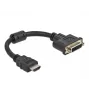 Video-Kabeladapter DeLOCK 65206