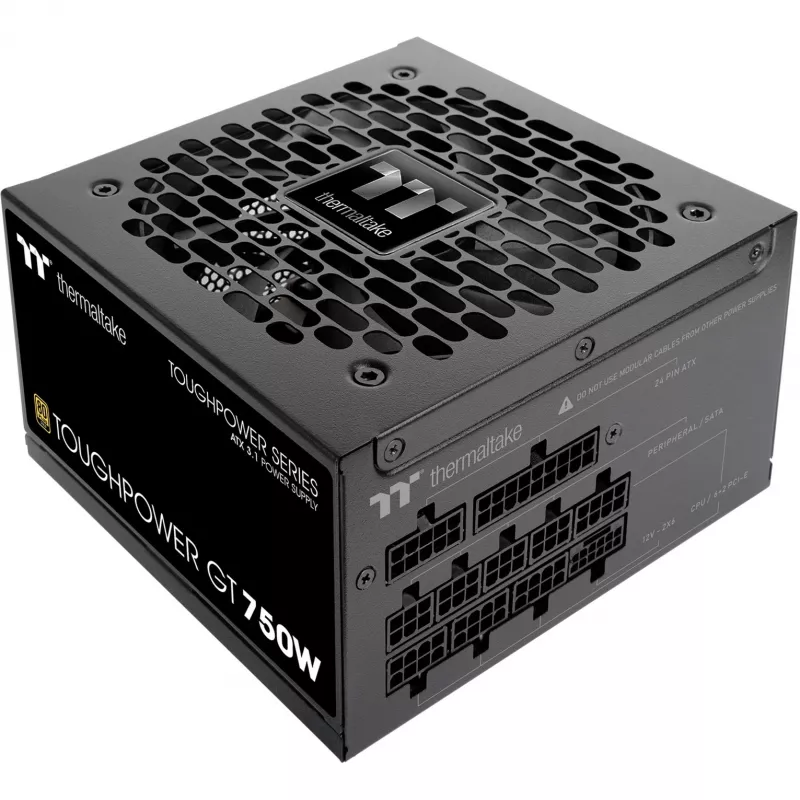 Netzteil Thermaltake Toughpower Gt 750 W
