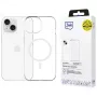 Schutzhülle MagCase Armor von 3MK für Apple iPhone 13/14 — magnetische Kompatibilität, schlankes Design