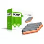 KMP MULTIPACK B-T98V Tonerkartusche 4 Stück(e) Kompatibel Schwarz - Cyan - Magenta - Gelb (1265,0005)