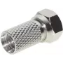 Koaxial-Steckverbinder F-Typ ShiverPeaks BS85009-2R