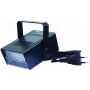 Stroboskop-Disco-Licht Eurolite 52200650 Schwarz 230V 50Hz