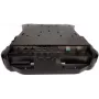 Gamber-Johnson Fahrzeug-Dock G&J Fahrzeug- und Stapler-Dock - Tablet-Dock, ohne Dual-Pass-Through-Antenne, geeignet für: TOUGHBOOK 33 (PCPE-GJ33V02)