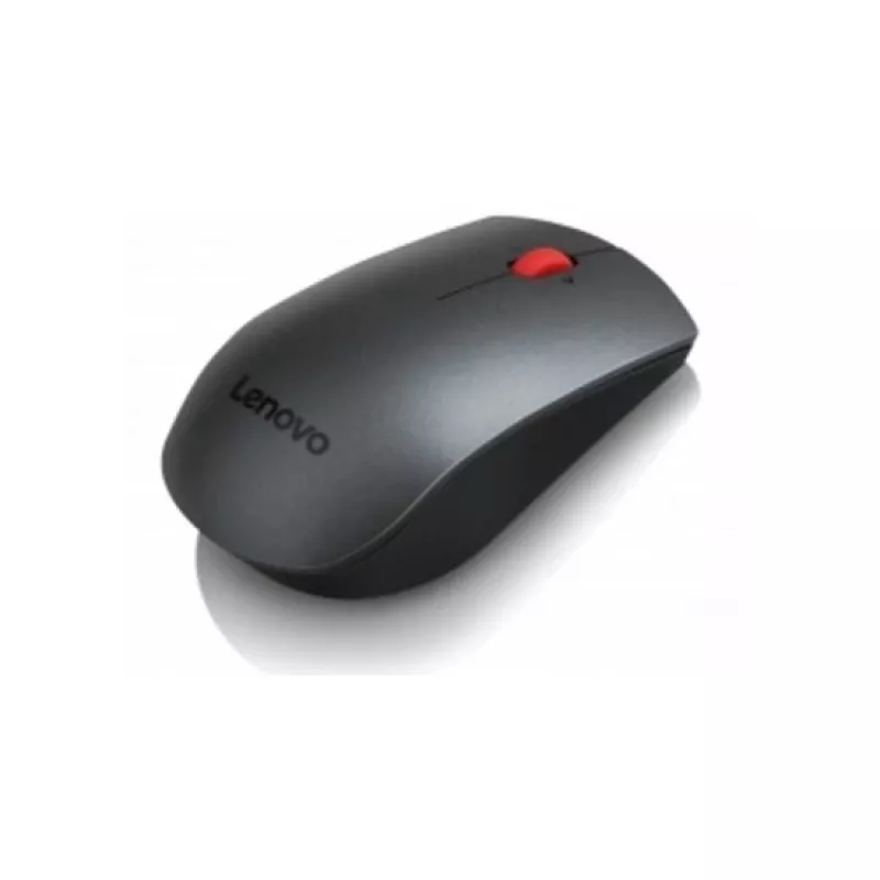 Lenovo 4X30H56886 Maus Office Ambidextrous RF Wireless Laser 1600 DPI