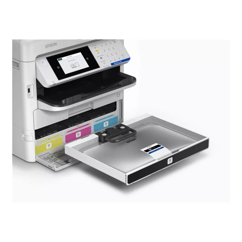 Epson C11CK19401BM Drucker Blau