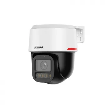 Überwachungskamera DAHUA IPC-PT2449C1-S-PV-PRO 4MP PT DOME