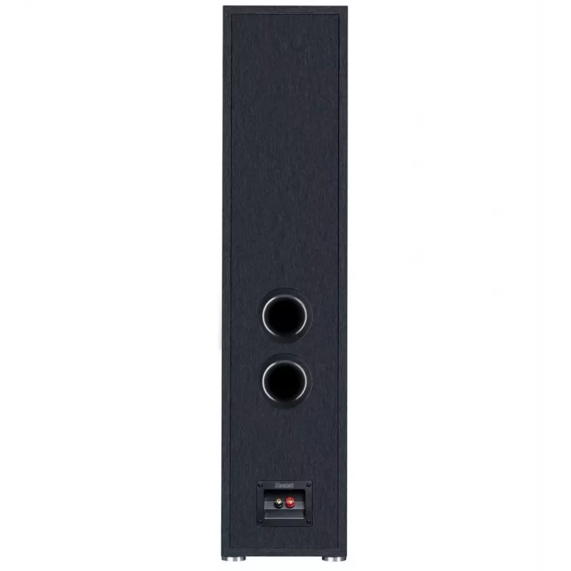 Magnat Monitor Reference 5A aktive Säulenlautsprecher 2,5-Wege-Lautsprecher