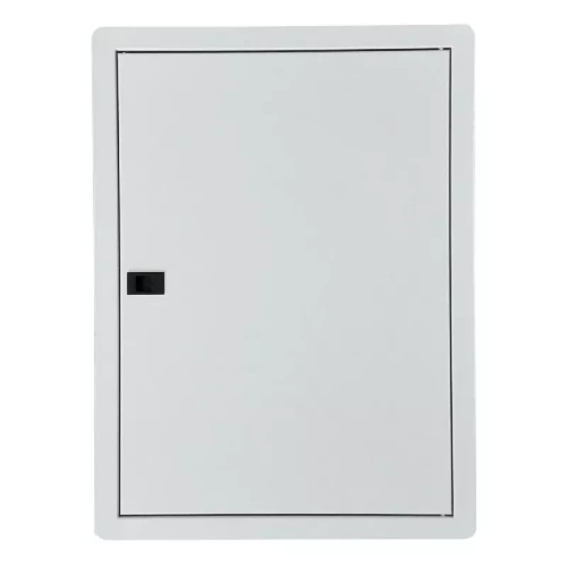 Verteilerkasten TIBOX 440x600x115mm; 3x16-mod., Unterputz, für Innenräume
