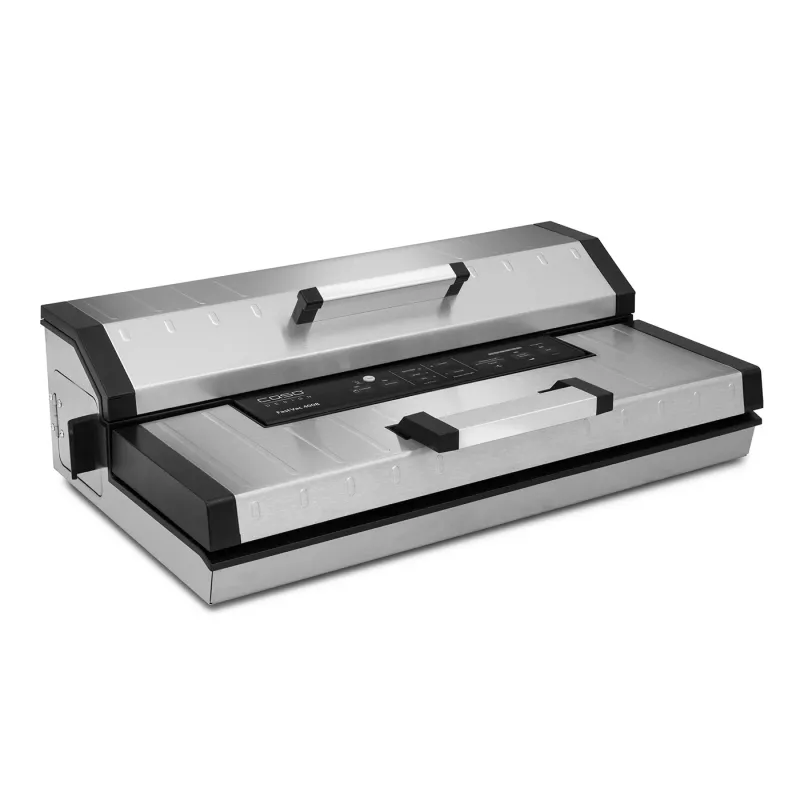 Caso Vollautomatisches Vakuumsystem | FastVac 4008 | Leistung 200 W