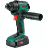 Bosch 06039E2002 Akku-Bohrschrauber Schwarz