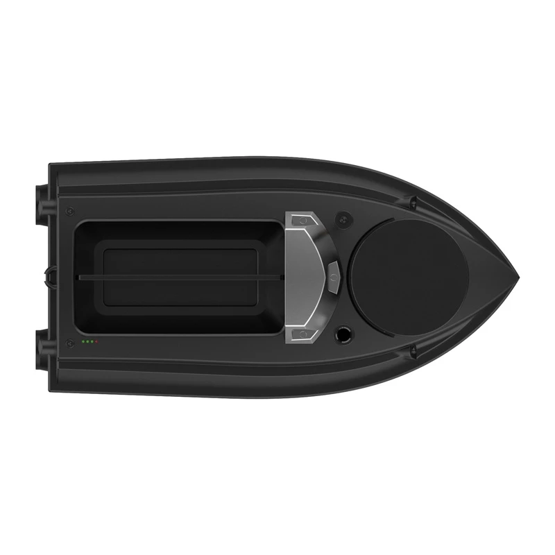 Flytec V030 Fishfinder 20000-mAh-Köderboot