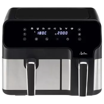 Elektrische Fritteuse Jata JEFR1228 1200W 2L – kompakte Tischfritteuse