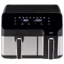 Elektrische Fritteuse Jata JEFR1228 1200W 2L – kompakte Tischfritteuse