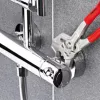 Gleitgelenkzange Knipex 86 03 180