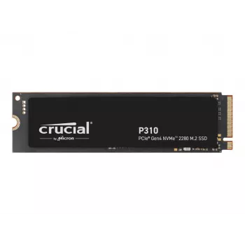 Crucial 500 GB M.2 2280 PCIe 4.0 x4 SSD CT500P310SSD8-T