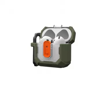 Urban Armor Gear 104129117272 Kopfhörer/Headset Zubehör Case