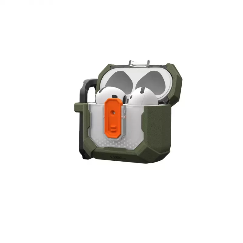 Urban Armor Gear 104129117272 Kopfhörer/Headset Zubehör Case