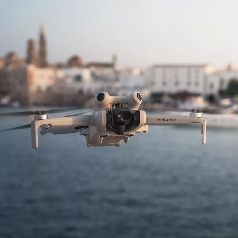 Drone|DJI|DJI Mini 4 Pro (DJI RC 2)|Consumer|CP.MA.00000732.04
