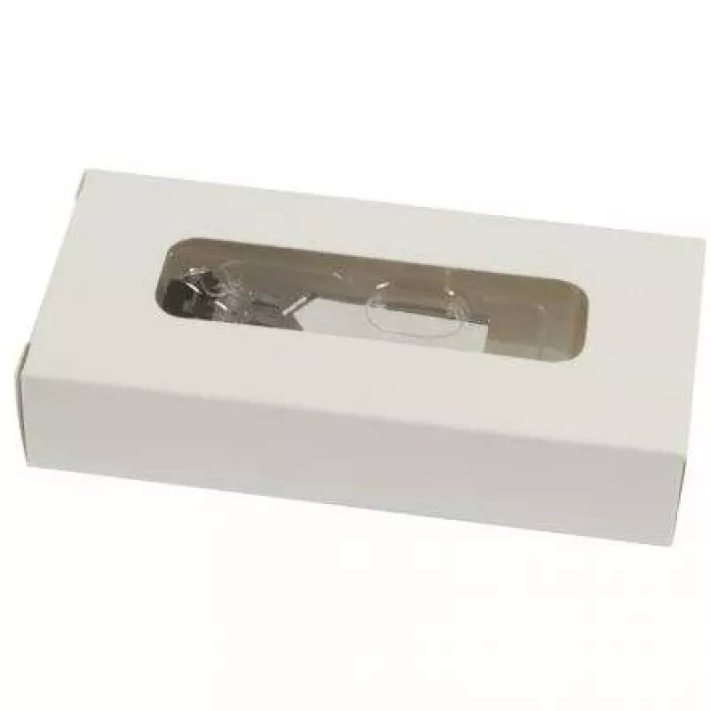 Glasfaser-Transceivermodul ALLNET ALL4752-INDU