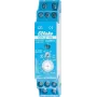 Eltako Stromstoßschalter ES12Z-110, 1 Schließer + 1 Öffner 16 A ES12Z-110 8 - 230 V/UC 1 Schließer/1 Öffner 16 A 250 V/